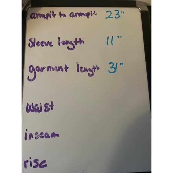 GUC Syllables Men's Semi Sheer Button Down Short Sleeve Casual Shirt Size Large - Picture 5 of 5